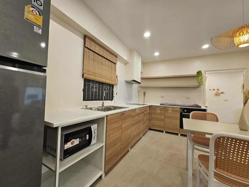 Saranjai Mansion, Bangkok, Soi Sukhumvit 6, Khlong Toei, Bangkok, 2 Bedrooms, 70 sqm, Condo For Rent, by Khlueanphon Nukulsirisak, 500478737 - DDproperty.com