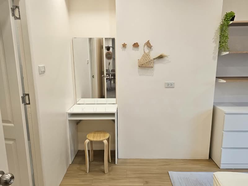 Saranjai Mansion, Bangkok, Soi Sukhumvit 6, Khlong Toei, Bangkok, 2 Bedrooms, 70 sqm, Condo For Rent, by Khlueanphon Nukulsirisak, 500478737 - DDproperty.com