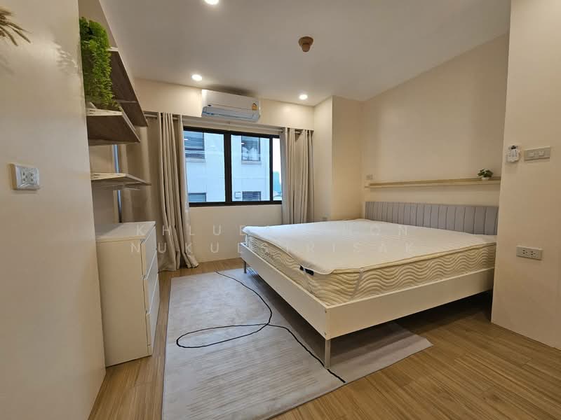 Saranjai Mansion, Bangkok, Soi Sukhumvit 6, Khlong Toei, Bangkok, 2 Bedrooms, 70 sqm, Condo For Rent, by Khlueanphon Nukulsirisak, 500478737 - DDproperty.com