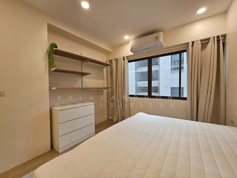 Saranjai Mansion, Bangkok, Soi Sukhumvit 6, Khlong Toei, Bangkok, 2 Bedrooms, 70 sqm, Condo For Rent, by Khlueanphon Nukulsirisak, 500478737 - DDproperty.com