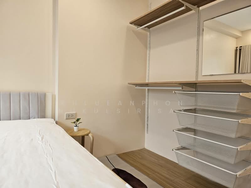 Saranjai Mansion, Bangkok, Soi Sukhumvit 6, Khlong Toei, Bangkok, 2 Bedrooms, 70 sqm, Condo For Rent, by Khlueanphon Nukulsirisak, 500478737 - DDproperty.com