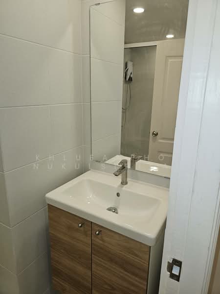 Saranjai Mansion, Bangkok, Soi Sukhumvit 6, Khlong Toei, Bangkok, 2 Bedrooms, 70 sqm, Condo For Rent, by Khlueanphon Nukulsirisak, 500478737 - DDproperty.com
