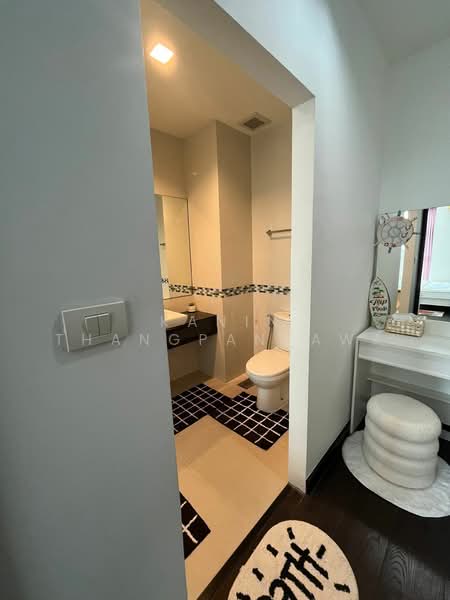IDEO Q Phayathai, Bangkok, 138 Phayathai Road, Thung Phaya Thai, Ratchathewi, Bangkok, 1 Bedroom, 41 sqm, Condo For Rent, by Kanin Thangpanyawa, 500478738 - DDproperty.com
