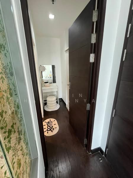 IDEO Q Phayathai, Bangkok, 138 Phayathai Road, Thung Phaya Thai, Ratchathewi, Bangkok, 1 Bedroom, 41 sqm, Condo For Rent, by Kanin Thangpanyawa, 500478738 - DDproperty.com
