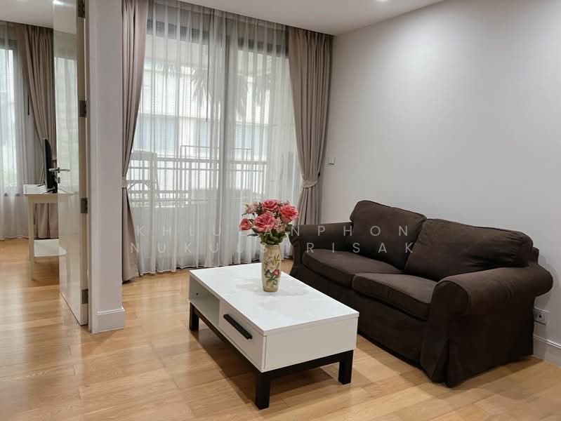 Collezio Sathorn-Pipat, Bangkok, 41 Soi Pipat 1 Silom Road, Silom, Bang Rak, Bangkok, 1 Bedroom, 41 sqm, Condo For Rent, by Khlueanphon Nukulsirisak, 500478739 - DDproperty.com