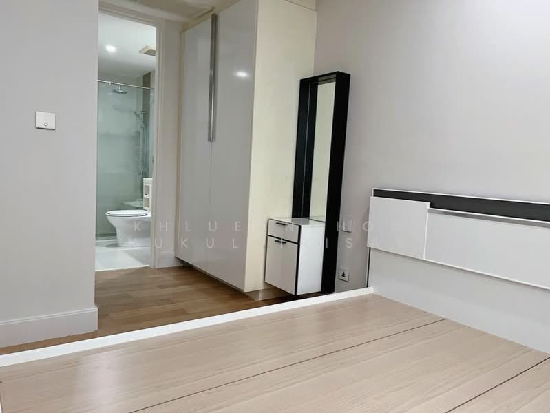 Collezio Sathorn-Pipat, Bangkok, 41 Soi Pipat 1 Silom Road, Silom, Bang Rak, Bangkok, 1 Bedroom, 41 sqm, Condo For Rent, by Khlueanphon Nukulsirisak, 500478739 - DDproperty.com