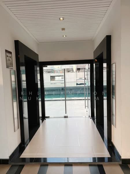 Collezio Sathorn-Pipat, Bangkok, 41 Soi Pipat 1 Silom Road, Silom, Bang Rak, Bangkok, 1 Bedroom, 41 sqm, Condo For Rent, by Khlueanphon Nukulsirisak, 500478739 - DDproperty.com