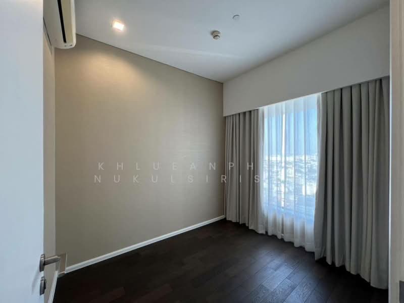 The Saint Residences Ladprao, Bangkok, 588 Vibhavadi-Rangsit Road, Jom Phon, Chatuchak, Bangkok, 2 Bedrooms, 54 sqm, Condo For Rent, by Khlueanphon Nukulsirisak, 500478742 - DDproperty.com