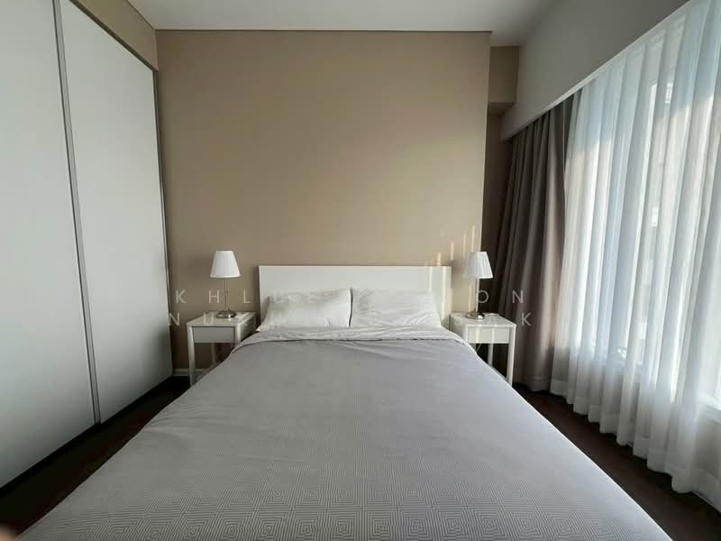 The Saint Residences Ladprao, Bangkok, 588 Vibhavadi-Rangsit Road, Jom Phon, Chatuchak, Bangkok, 2 Bedrooms, 54 sqm, Condo For Rent, by Khlueanphon Nukulsirisak, 500478743 - DDproperty.com