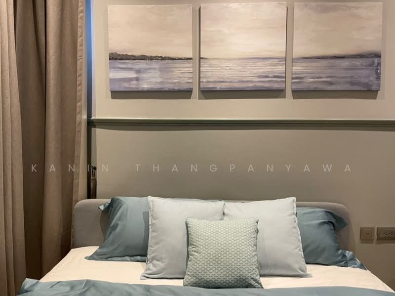 ASHTON Asoke-Rama 9, Bangkok, 469 Asoke-Dindaeng Road, Din Daeng, Bangkok, 2 Bedrooms, 68 sqm, Condo For Rent, by Kanin Thangpanyawa, 500478744 - DDproperty.com