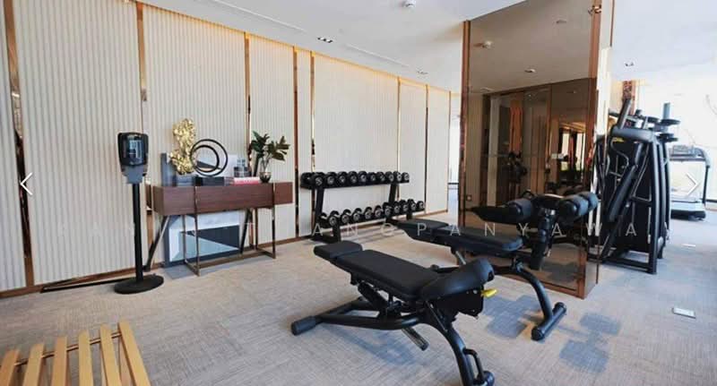 ASHTON Asoke-Rama 9, Bangkok, 469 Asoke-Dindaeng Road, Din Daeng, Bangkok, 2 Bedrooms, 68 sqm, Condo For Rent, by Kanin Thangpanyawa, 500478744 - DDproperty.com