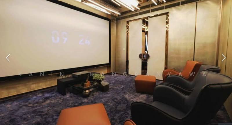 ASHTON Asoke-Rama 9, Bangkok, 469 Asoke-Dindaeng Road, Din Daeng, Bangkok, 2 Bedrooms, 68 sqm, Condo For Rent, by Kanin Thangpanyawa, 500478744 - DDproperty.com