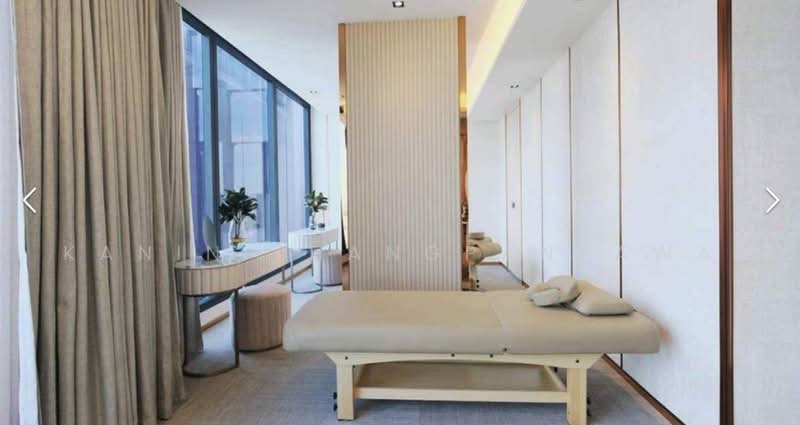 ASHTON Asoke-Rama 9, Bangkok, 469 Asoke-Dindaeng Road, Din Daeng, Bangkok, 2 Bedrooms, 68 sqm, Condo For Rent, by Kanin Thangpanyawa, 500478744 - DDproperty.com