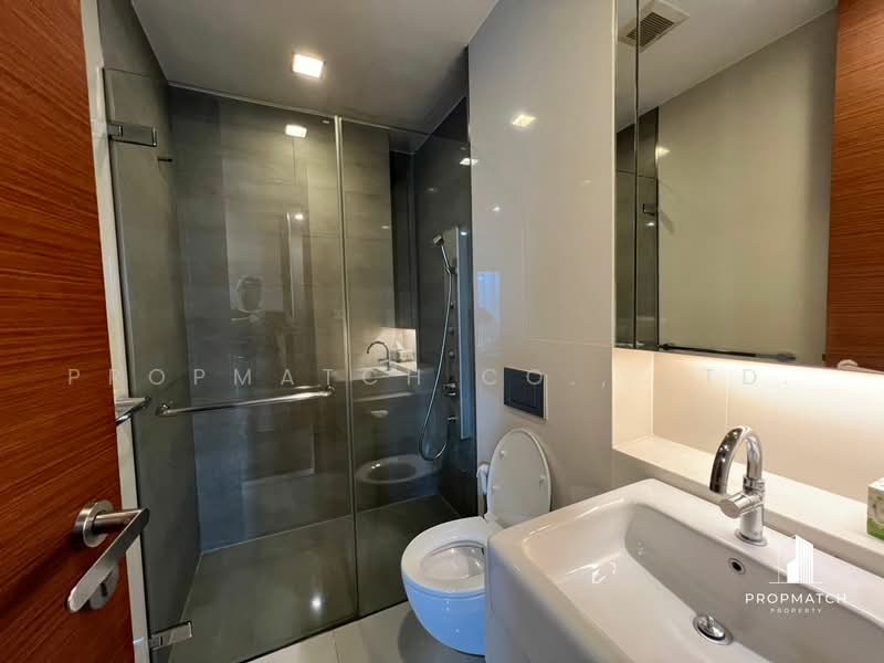 ASHTON Morph 38, Bangkok, 88 Soi Sukhumvit 38, Phra Kanong, Khlong Toei, Bangkok, 2 Bedrooms, 75 sqm, Condo For Rent, by PROPMATCH CO., LTD., 500478745 - DDproperty.com