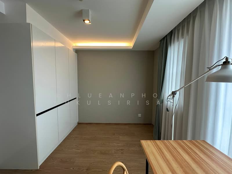 Maestro 39, Bangkok, Sukhumvit Road, Khlong Tan Nua, Watthana, Bangkok, 2 Bedrooms, 64 sqm, Condo For Rent, by Khlueanphon Nukulsirisak, 500478747 - DDproperty.com