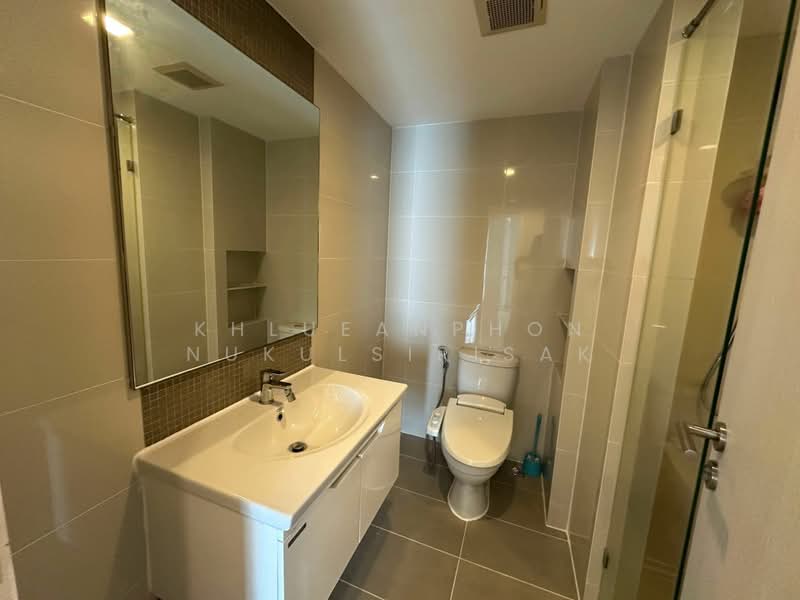 Maestro 39, Bangkok, Sukhumvit Road, Khlong Tan Nua, Watthana, Bangkok, 2 Bedrooms, 64 sqm, Condo For Rent, by Khlueanphon Nukulsirisak, 500478747 - DDproperty.com