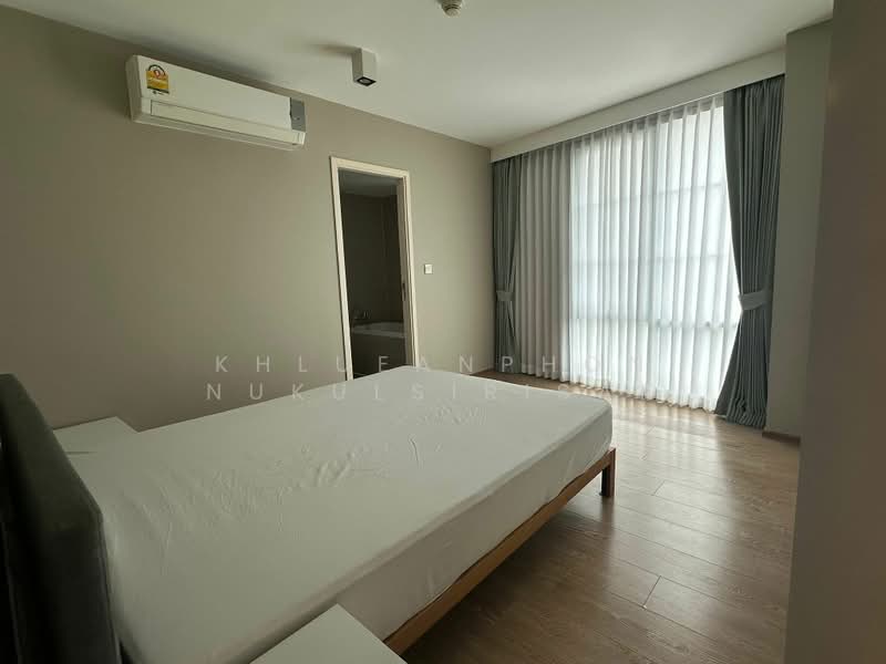 Maestro 39, Bangkok, Sukhumvit Road, Khlong Tan Nua, Watthana, Bangkok, 2 Bedrooms, 64 sqm, Condo For Rent, by Khlueanphon Nukulsirisak, 500478747 - DDproperty.com