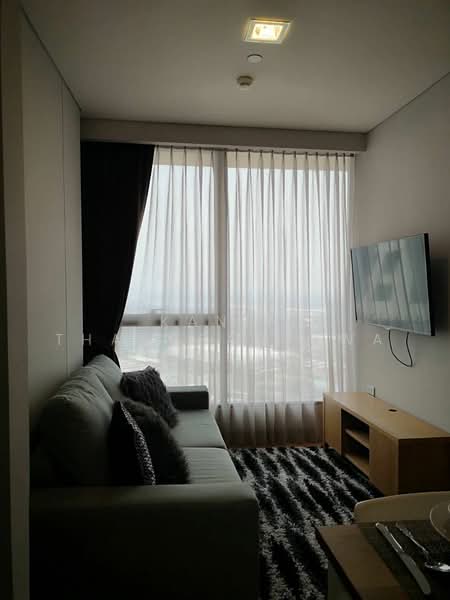 The Lumpini 24, Bangkok, Sukhumvit 24 Road, Khong Tan, Khlong Toei, Bangkok, 1 Bedroom, 38 sqm, Condo For Rent, by Kanin Thangpanyawa, 500478748 - DDproperty.com