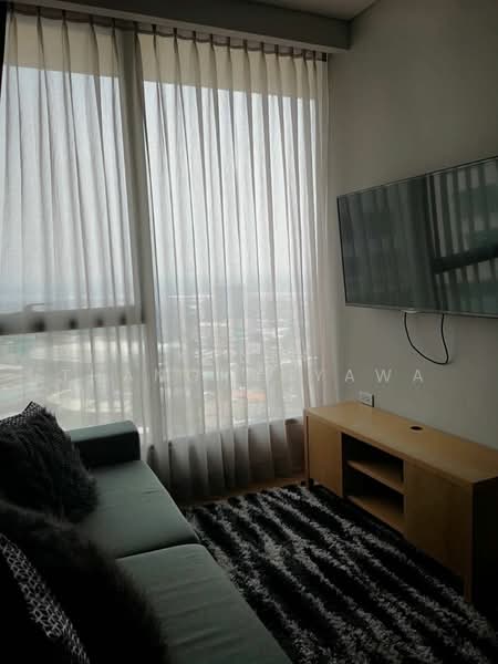 The Lumpini 24, Bangkok, Sukhumvit 24 Road, Khong Tan, Khlong Toei, Bangkok, 1 Bedroom, 38 sqm, Condo For Rent, by Kanin Thangpanyawa, 500478748 - DDproperty.com