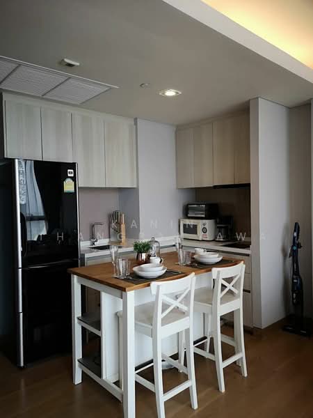 The Lumpini 24, Bangkok, Sukhumvit 24 Road, Khong Tan, Khlong Toei, Bangkok, 1 Bedroom, 38 sqm, Condo For Rent, by Kanin Thangpanyawa, 500478748 - DDproperty.com
