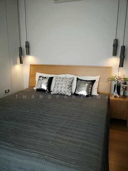 The Lumpini 24, Bangkok, Sukhumvit 24 Road, Khong Tan, Khlong Toei, Bangkok, 1 Bedroom, 38 sqm, Condo For Rent, by Kanin Thangpanyawa, 500478748 - DDproperty.com