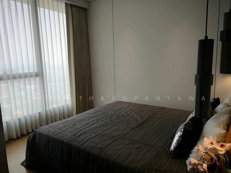 The Lumpini 24, Bangkok, Sukhumvit 24 Road, Khong Tan, Khlong Toei, Bangkok, 1 Bedroom, 38 sqm, Condo For Rent, by Kanin Thangpanyawa, 500478748 - DDproperty.com