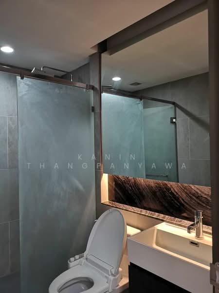 The Lumpini 24, Bangkok, Sukhumvit 24 Road, Khong Tan, Khlong Toei, Bangkok, 1 Bedroom, 38 sqm, Condo For Rent, by Kanin Thangpanyawa, 500478748 - DDproperty.com