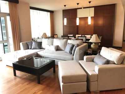 For Rent - All Seasons Mansion, Bangkok