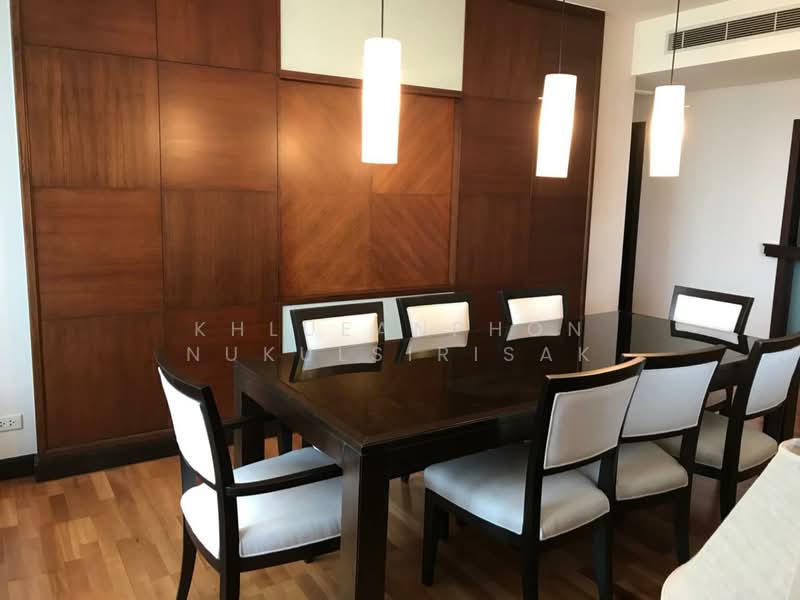 All Seasons Mansion, Bangkok, Soi Ruamrudee, Wireless Road, Lumphini, Pathum Wan, Bangkok, 3 Bedrooms, 178 sqm, Condo For Rent, by Khlueanphon Nukulsirisak, 500478749 - DDproperty.com