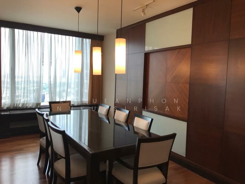 All Seasons Mansion, Bangkok, Soi Ruamrudee, Wireless Road, Lumphini, Pathum Wan, Bangkok, 3 Bedrooms, 178 sqm, Condo For Rent, by Khlueanphon Nukulsirisak, 500478749 - DDproperty.com