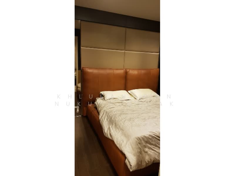 Nara 9 by Eastern Star, Bangkok, Naradhiwas Rajanagarindra Road, Thung Maha Mek, Sathon, Bangkok, 1 Bedroom, 43 sqm, Condo For Rent, by Khlueanphon Nukulsirisak, 500478750 - DDproperty.com