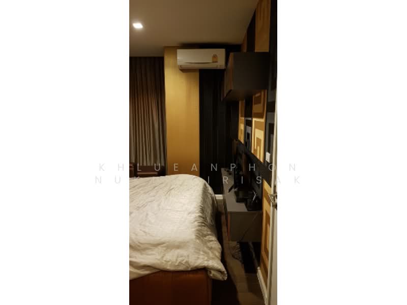 Nara 9 by Eastern Star, Bangkok, Naradhiwas Rajanagarindra Road, Thung Maha Mek, Sathon, Bangkok, 1 Bedroom, 43 sqm, Condo For Rent, by Khlueanphon Nukulsirisak, 500478750 - DDproperty.com