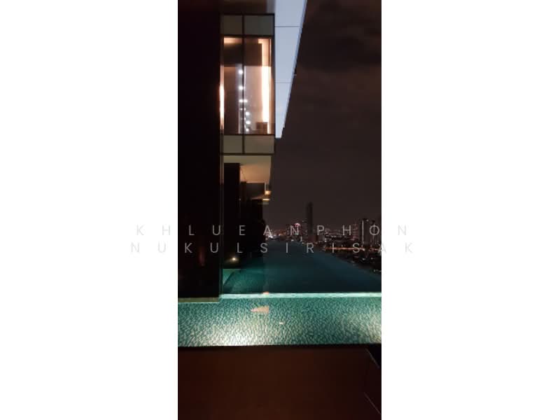 Nara 9 by Eastern Star, Bangkok, Naradhiwas Rajanagarindra Road, Thung Maha Mek, Sathon, Bangkok, 1 Bedroom, 43 sqm, Condo For Rent, by Khlueanphon Nukulsirisak, 500478750 - DDproperty.com