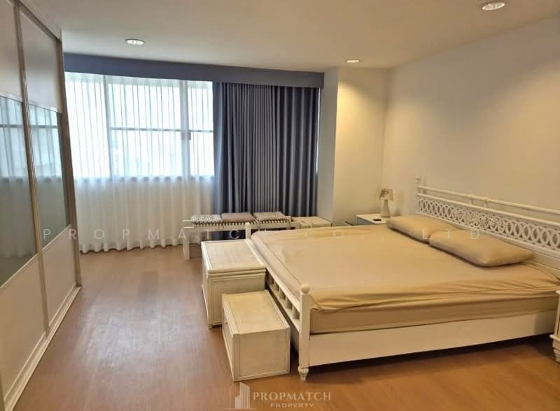 D.S. Tower 1 Sukhumvit 33, Bangkok, Soi Phrom Chit, Khlong Tan Nua, Watthana, Bangkok, 3 Bedrooms, 200 sqm, Condo For Rent, by PROPMATCH CO., LTD., 500478753 - DDproperty.com
