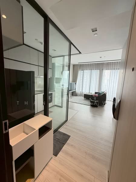 The Room Phaya Thai, Bangkok, 567 Thanon Si Ayutthaya, Thanon Phaya Thai, Ratchathewi, Bangkok, 2 Bedrooms, 75 sqm, Condo For Rent, by Kanin Thangpanyawa, 500478754 - DDproperty.com