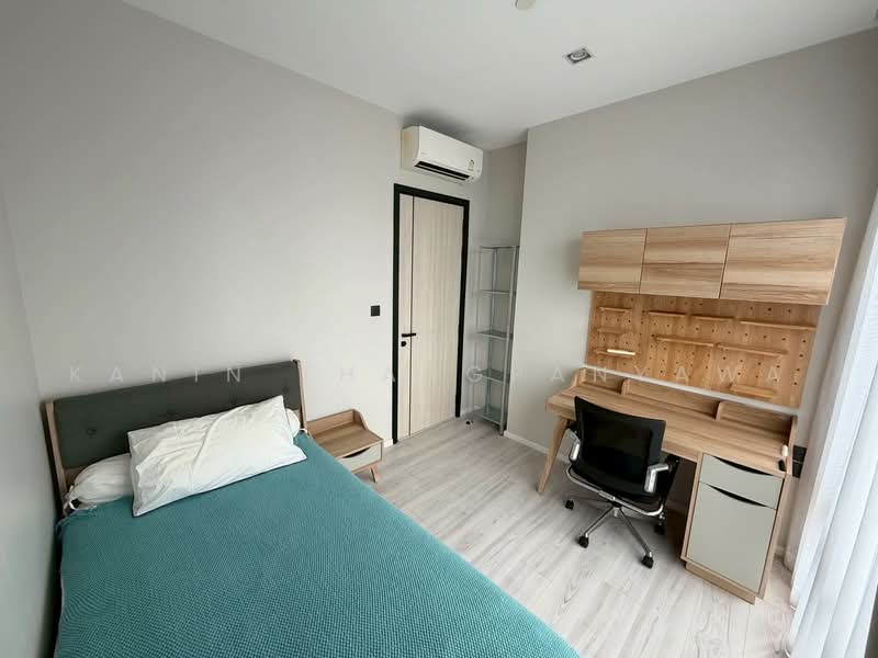 The Room Phaya Thai, Bangkok, 567 Thanon Si Ayutthaya, Thanon Phaya Thai, Ratchathewi, Bangkok, 2 Bedrooms, 75 sqm, Condo For Rent, by Kanin Thangpanyawa, 500478754 - DDproperty.com
