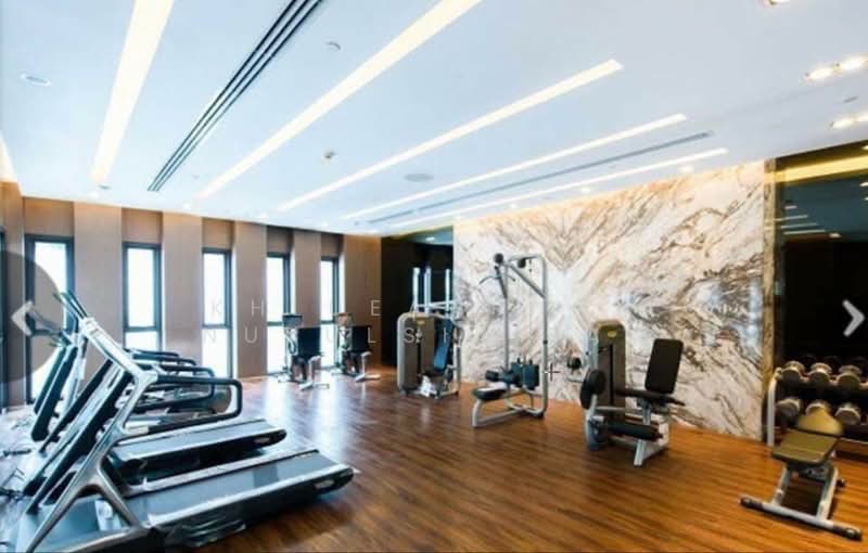 The XXXIX By Sansiri, Bangkok, 300 Soi Sukhumvit 39, Khlong Tan Nua, Watthana, Bangkok, 1 Bedroom, 55 sqm, Condo For Rent, by Khlueanphon Nukulsirisak, 500478755 - DDproperty.com
