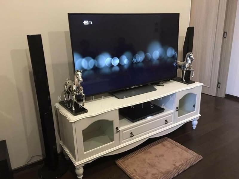 The XXXIX By Sansiri, Bangkok, 300 Soi Sukhumvit 39, Khlong Tan Nua, Watthana, Bangkok, 1 Bedroom, 55 sqm, Condo For Rent, by Khlueanphon Nukulsirisak, 500478755 - DDproperty.com