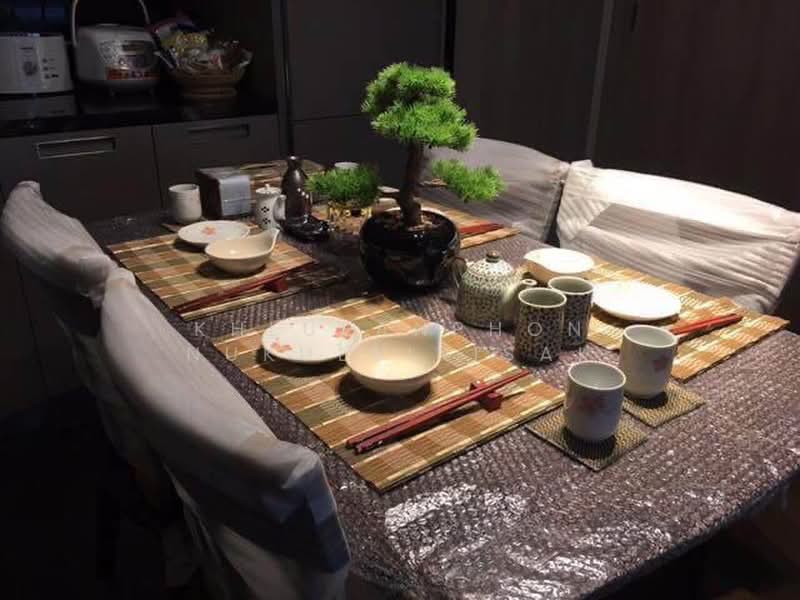 The XXXIX By Sansiri, Bangkok, 300 Soi Sukhumvit 39, Khlong Tan Nua, Watthana, Bangkok, 1 Bedroom, 55 sqm, Condo For Rent, by Khlueanphon Nukulsirisak, 500478755 - DDproperty.com