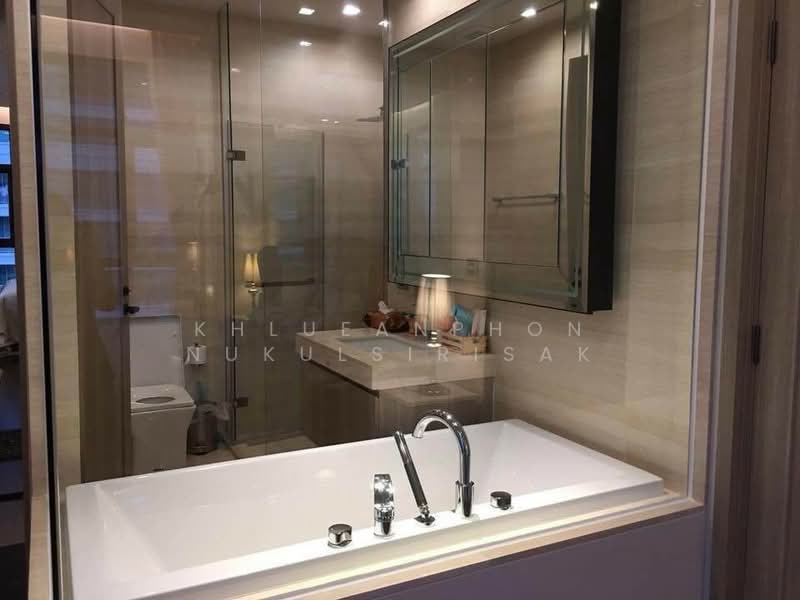 The XXXIX By Sansiri, Bangkok, 300 Soi Sukhumvit 39, Khlong Tan Nua, Watthana, Bangkok, 1 Bedroom, 55 sqm, Condo For Rent, by Khlueanphon Nukulsirisak, 500478755 - DDproperty.com