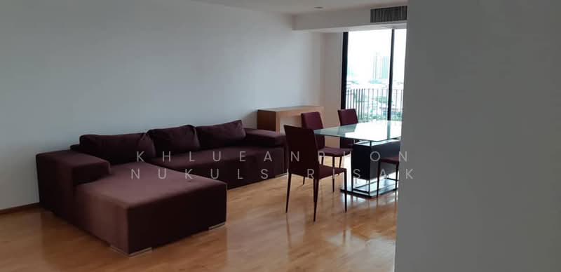 Icon III, Bangkok, 858 Sukhumvit Road, Khlong Tan Nua, Watthana, Bangkok, 2 Bedrooms, 120 sqm, Condo For Rent, by Khlueanphon Nukulsirisak, 500478758 - DDproperty.com