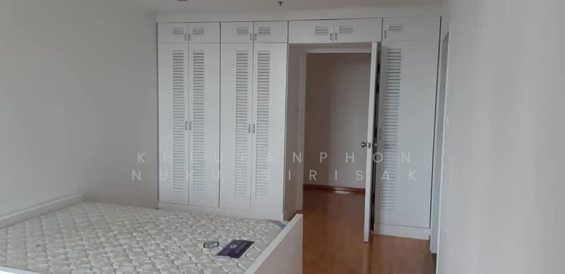 Icon III, Bangkok, 858 Sukhumvit Road, Khlong Tan Nua, Watthana, Bangkok, 2 Bedrooms, 120 sqm, Condo For Rent, by Khlueanphon Nukulsirisak, 500478758 - DDproperty.com