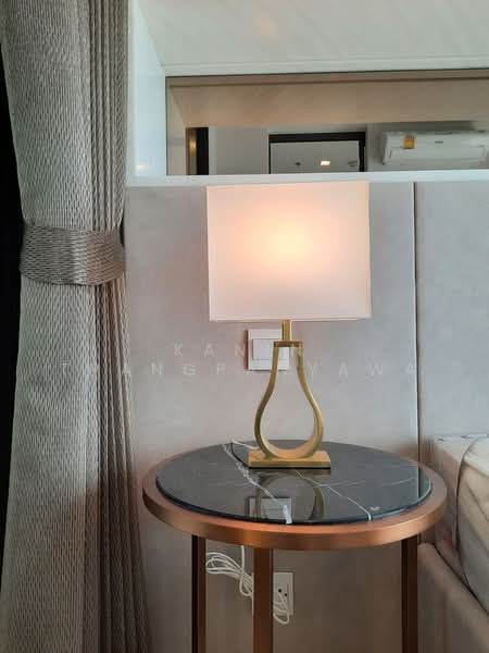 Life One Wireless, Bangkok, 1 Wireless Road, Lumphini, Pathum Wan, Bangkok, 1 Bedroom, 35 sqm, Condo For Rent, by Kanin Thangpanyawa, 500478759 - DDproperty.com
