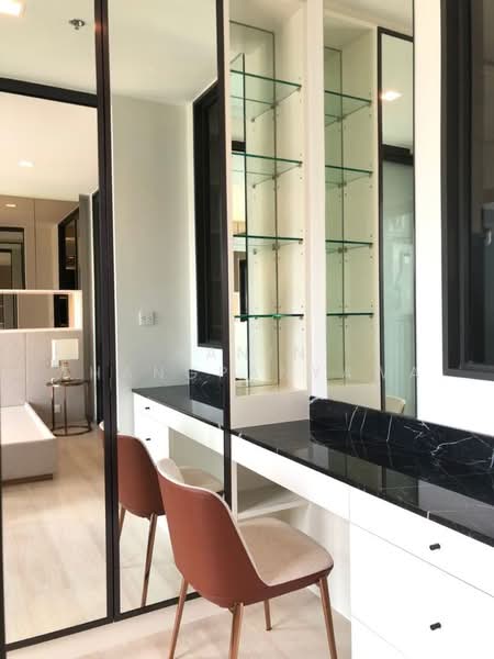 Life One Wireless, Bangkok, 1 Wireless Road, Lumphini, Pathum Wan, Bangkok, 1 Bedroom, 35 sqm, Condo For Rent, by Kanin Thangpanyawa, 500478759 - DDproperty.com