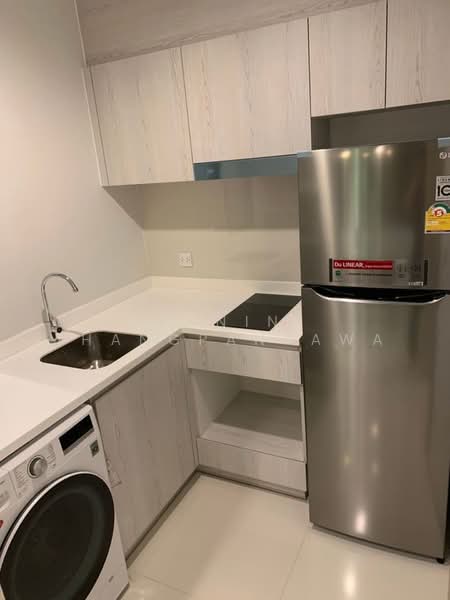 Life One Wireless, Bangkok, 1 Wireless Road, Lumphini, Pathum Wan, Bangkok, 1 Bedroom, 35 sqm, Condo For Rent, by Kanin Thangpanyawa, 500478759 - DDproperty.com