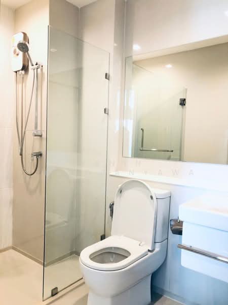 Life One Wireless, Bangkok, 1 Wireless Road, Lumphini, Pathum Wan, Bangkok, 1 Bedroom, 35 sqm, Condo For Rent, by Kanin Thangpanyawa, 500478759 - DDproperty.com