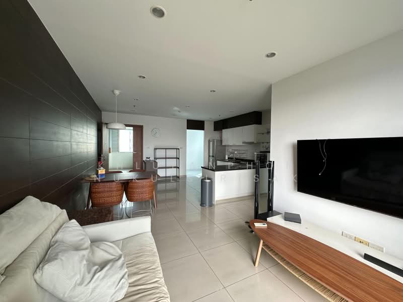 The Star Estate @ Narathiwas : เดอะ สตาร์ เอสเตท แอท นราธิวาสราชนครินทร์, กรุงเทพ, 188 นราธิวาสราชนครินทร์, ช่องนนทรี, ยานนาวา, กรุงเทพ, 100 ตร.ม., คอนโด ให้เช่า, โดย Khlueanphon Nukulsirisak, 500478760 - DDproperty.com