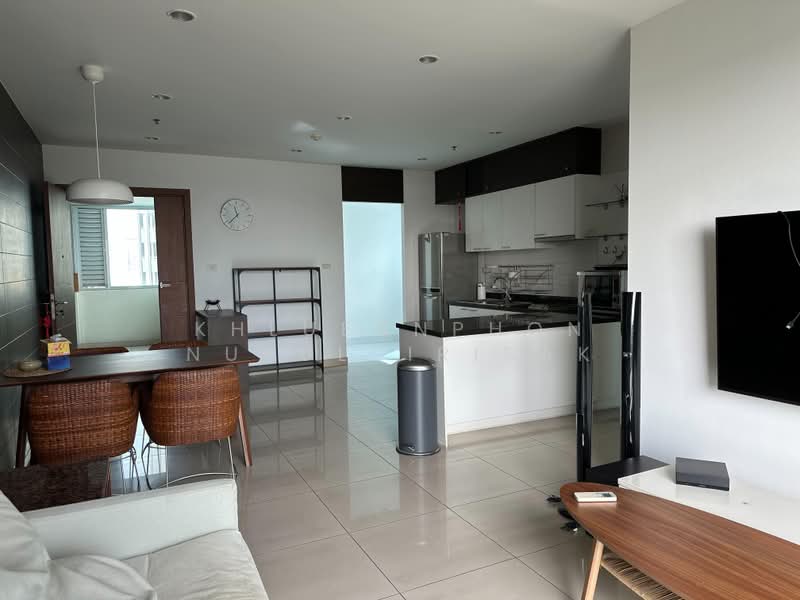 The Star Estate @ Narathiwas, Bangkok, 188 Naradhiwas Rajanagarindra Rd, Chong Nonsi, Yan Nawa, Bangkok, 2 Bedrooms, 100 sqm, Condo For Rent, by Khlueanphon Nukulsirisak, 500478760 - DDproperty.com
