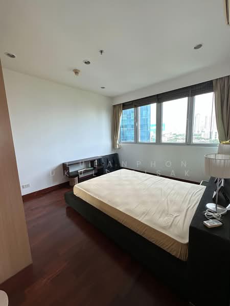 The Star Estate @ Narathiwas, Bangkok, 188 Naradhiwas Rajanagarindra Rd, Chong Nonsi, Yan Nawa, Bangkok, 2 Bedrooms, 100 sqm, Condo For Rent, by Khlueanphon Nukulsirisak, 500478760 - DDproperty.com