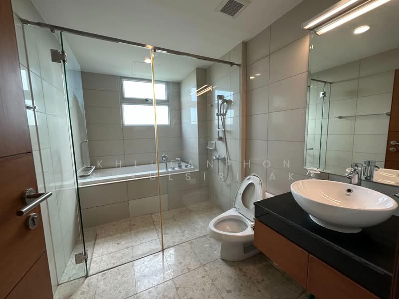 The Star Estate @ Narathiwas, Bangkok, 188 Naradhiwas Rajanagarindra Rd, Chong Nonsi, Yan Nawa, Bangkok, 2 Bedrooms, 100 sqm, Condo For Rent, by Khlueanphon Nukulsirisak, 500478760 - DDproperty.com